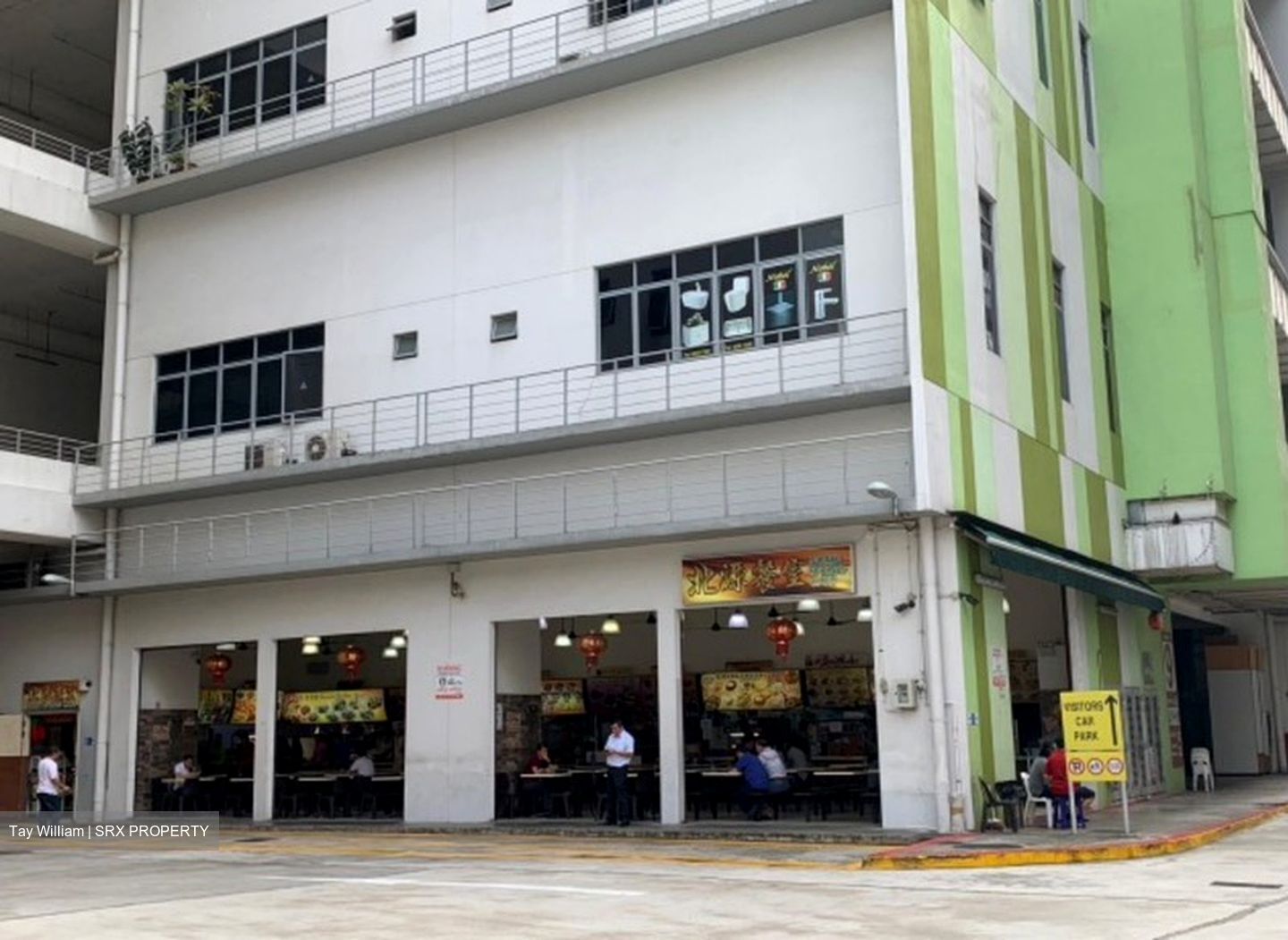 North Spring Bizhub (D27), Factory #615147701